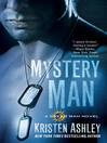 Cover image for Mystery Man
